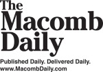 The Macomb Daily